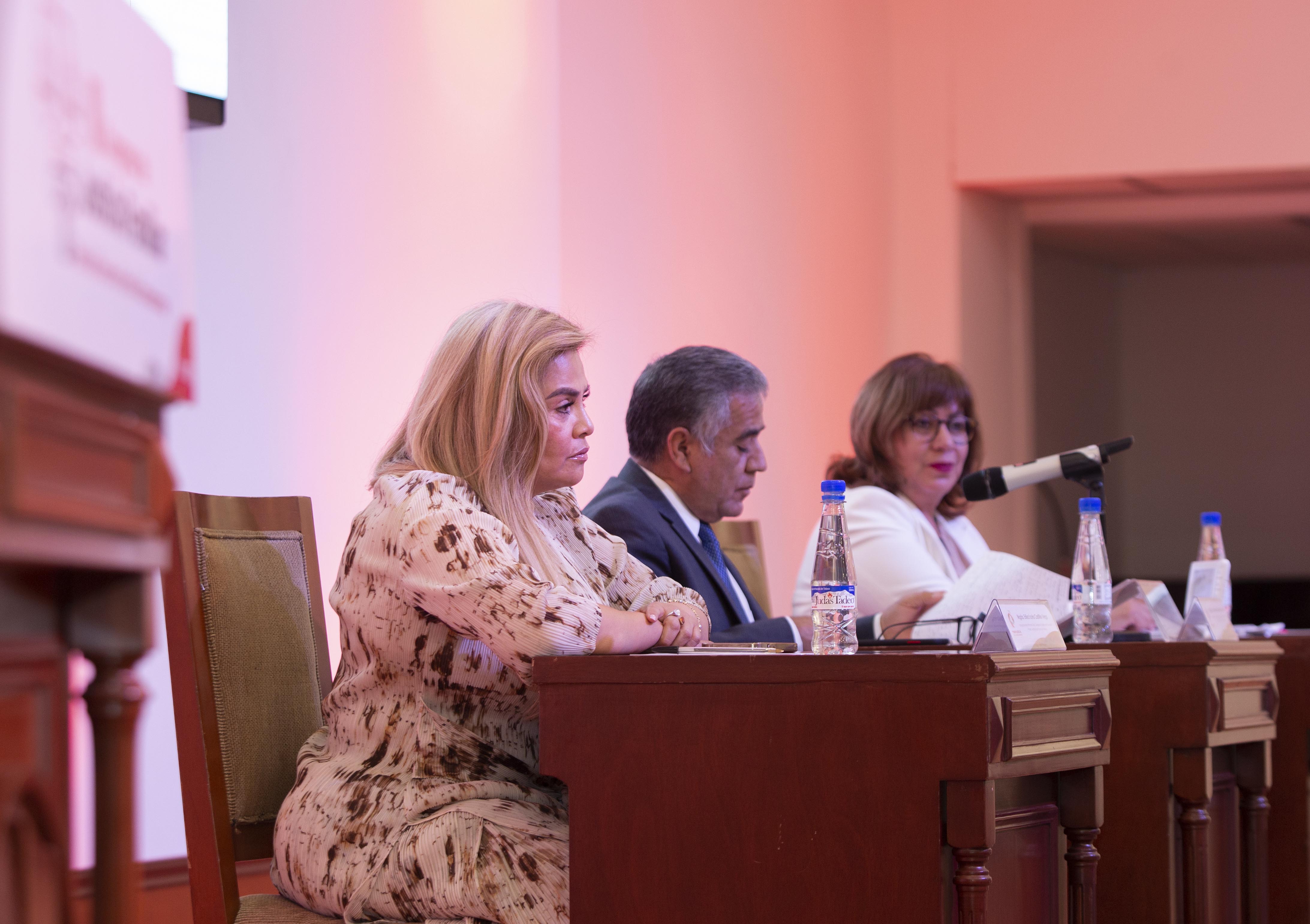 III Congreso Justicia Familiar